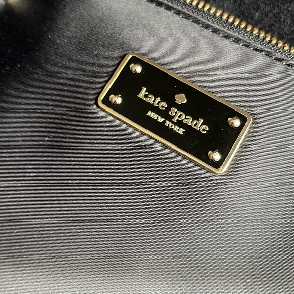 Kate Spade laptop bag - Picture 7 of 8